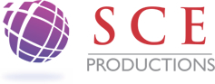 sce productions in cape town
